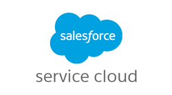 Salesforce Service Cloud in Australia, india, US