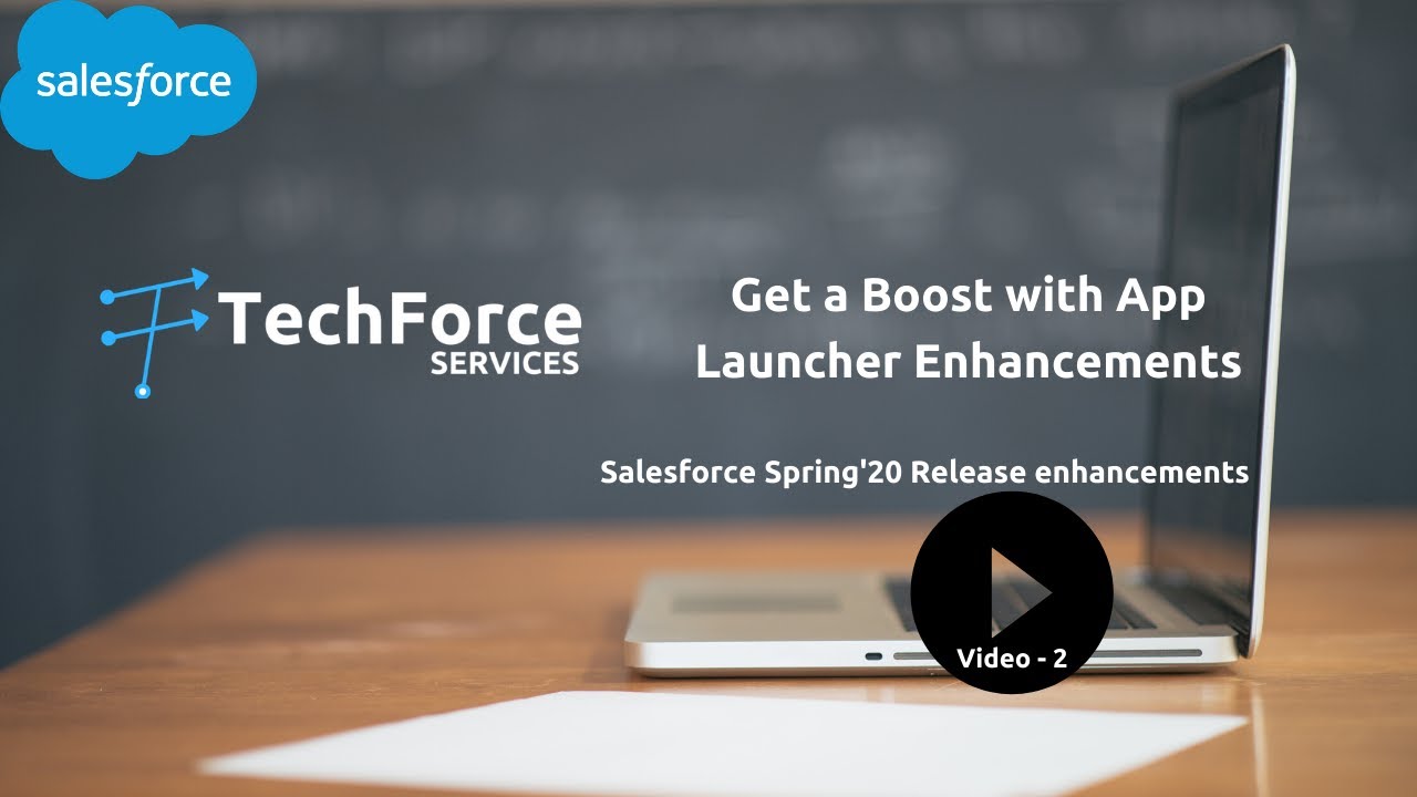 Videos - TechForce Services