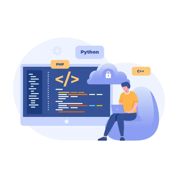 Python Development Services Australia | 10+ Yrs Expertise