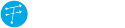 TechForce Services white logo