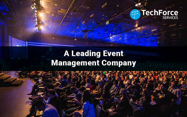 Leading Event Management Company