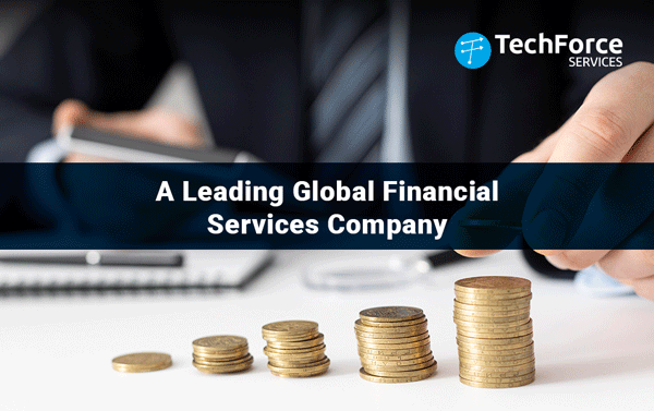 Global Financial Services Firm