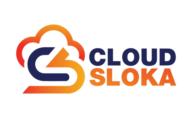 Cloud-Sloka