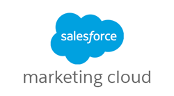 Salesforce marketing cloud in US