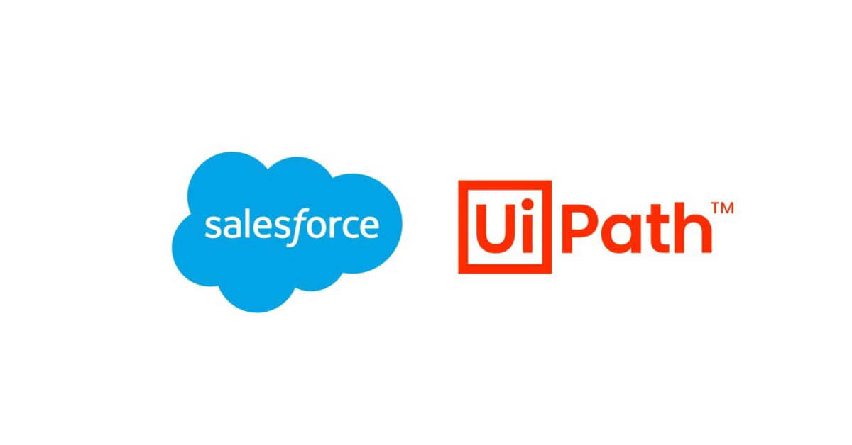 Salesforce Testing with UiPath Automation