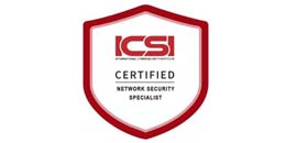 International CyberSecurity Institute Certified Network Security Specialist