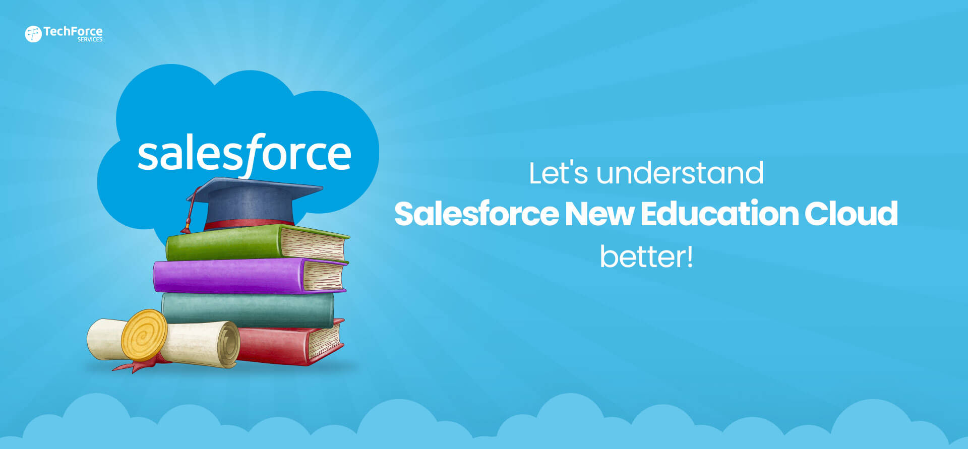 Salesforce-education-cloud