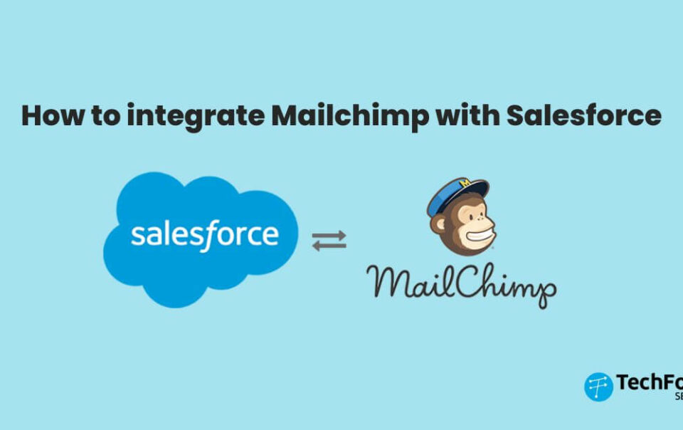 Mailchimp Salesforce Integration