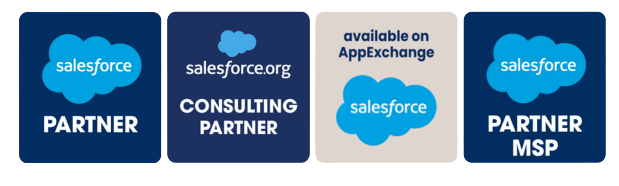 Salesforce Managed Services in US