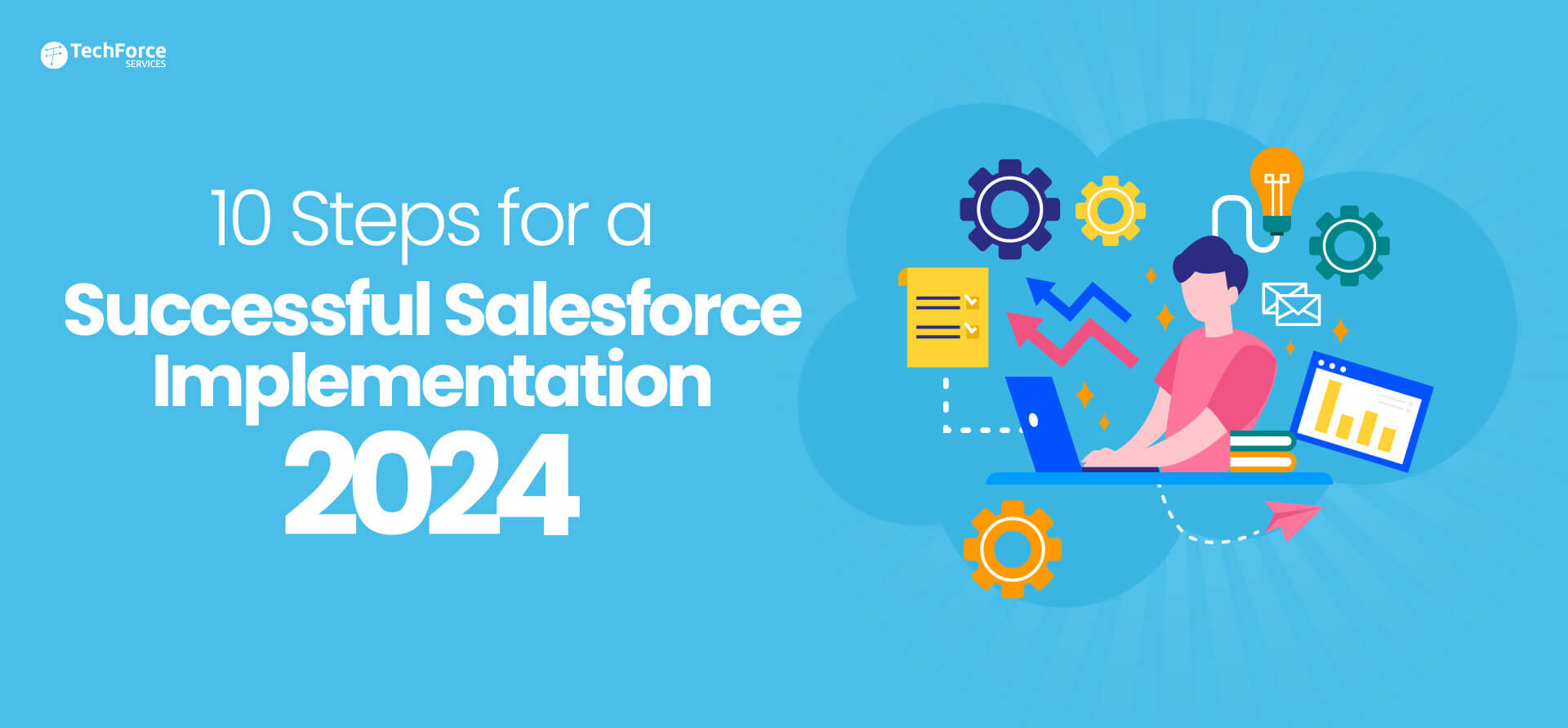 10-Steps-for-a-Successful-Salesforce-Implementation