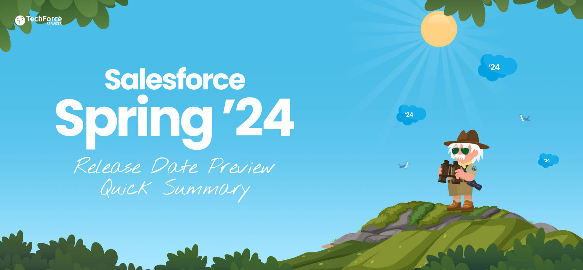Salesforce-Spring-24-Release-Date-Preview-Quick-Summary