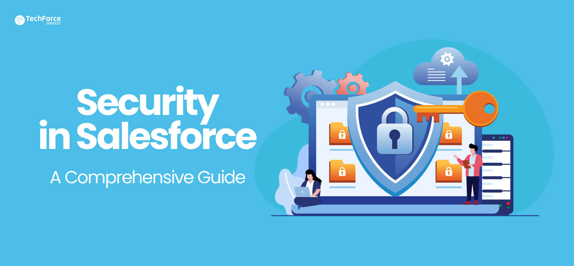 Security-in-Salesforce