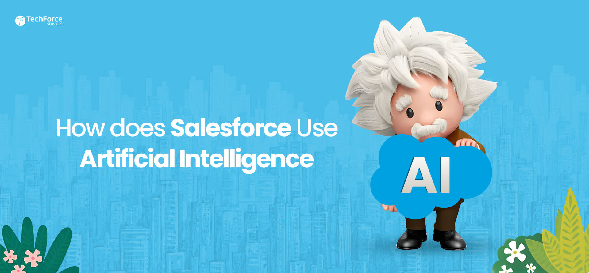 Exploring-Salesforce-AI's-Role-in-Business-Transformation
