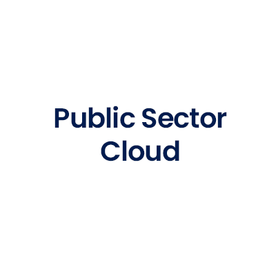 Public-Sector-Cloud