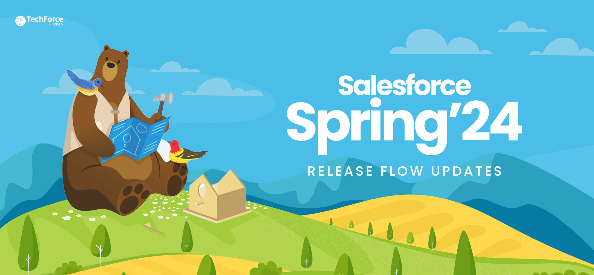 Salesforce-Spring24-Release-Flow-Updates