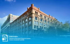 Salesforce-Managed-Support-in-Action