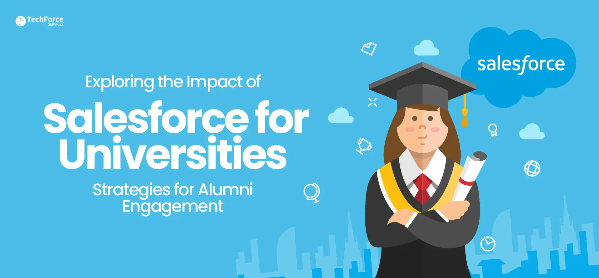 Impact-Of-SalesForce-For-Universities