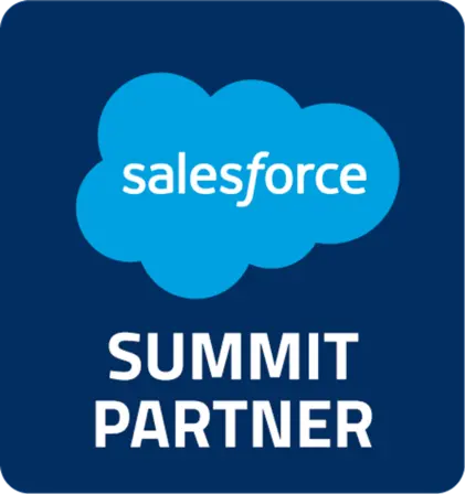 TechForce Services Named a Salesforce Summit Partner