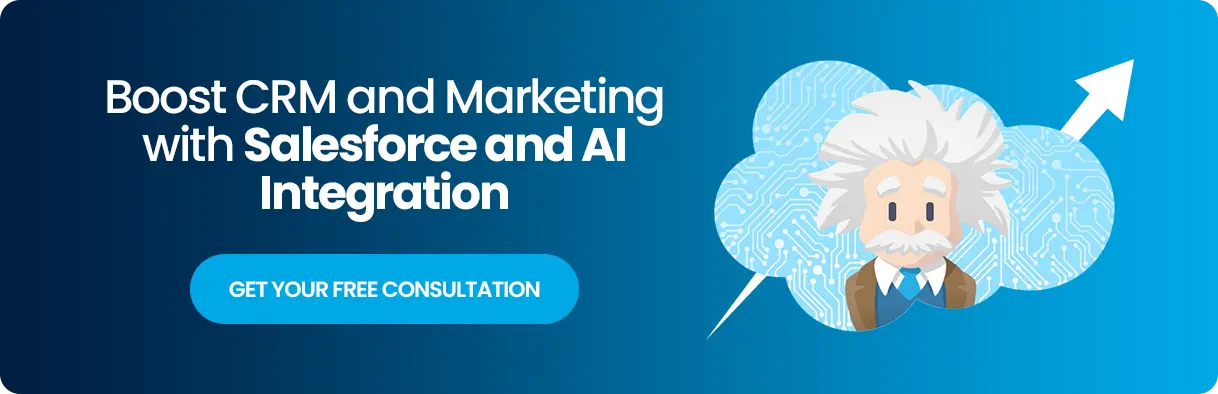 Salesforce and AI in 2026: Data Cloud & AI Integration