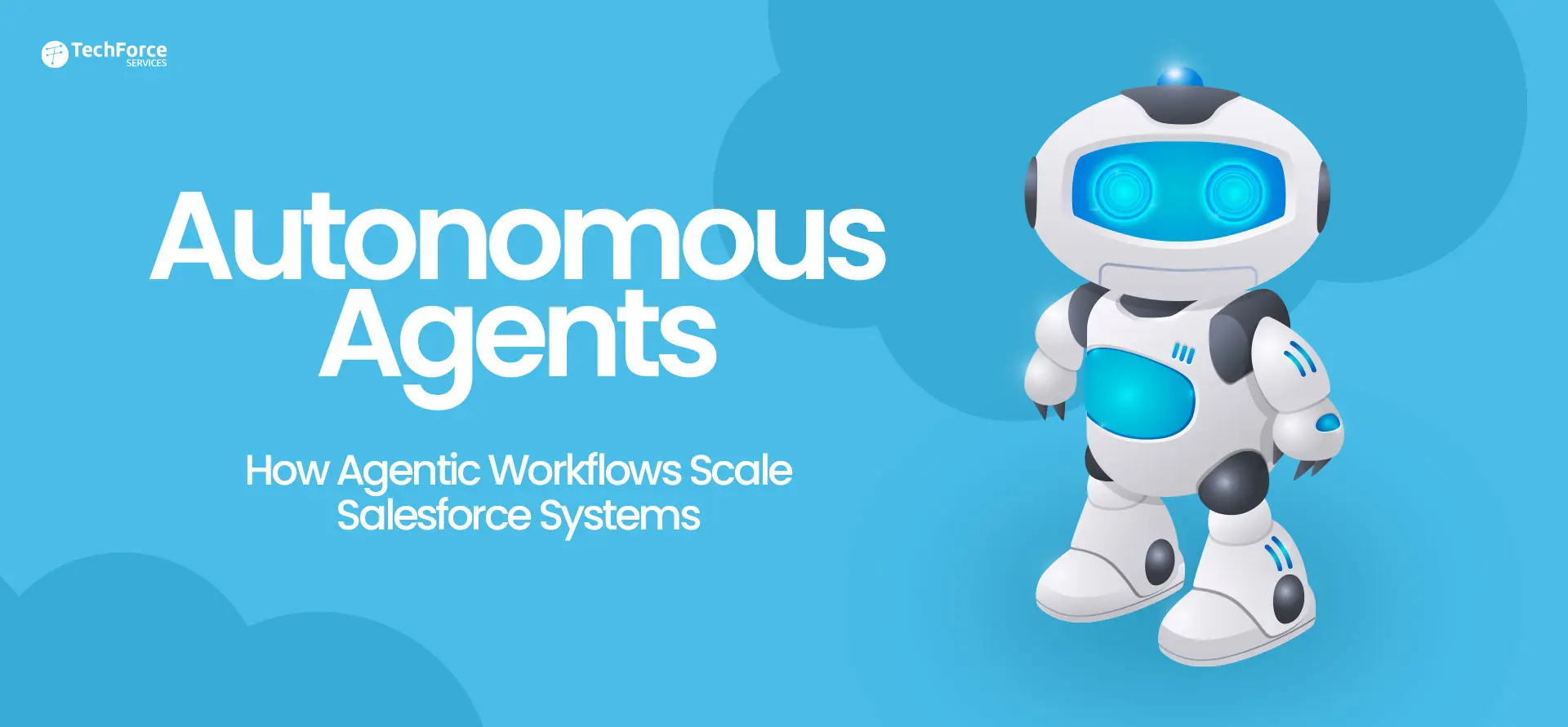 Autonomous Agents 2026: Beyond Basic AI Agents