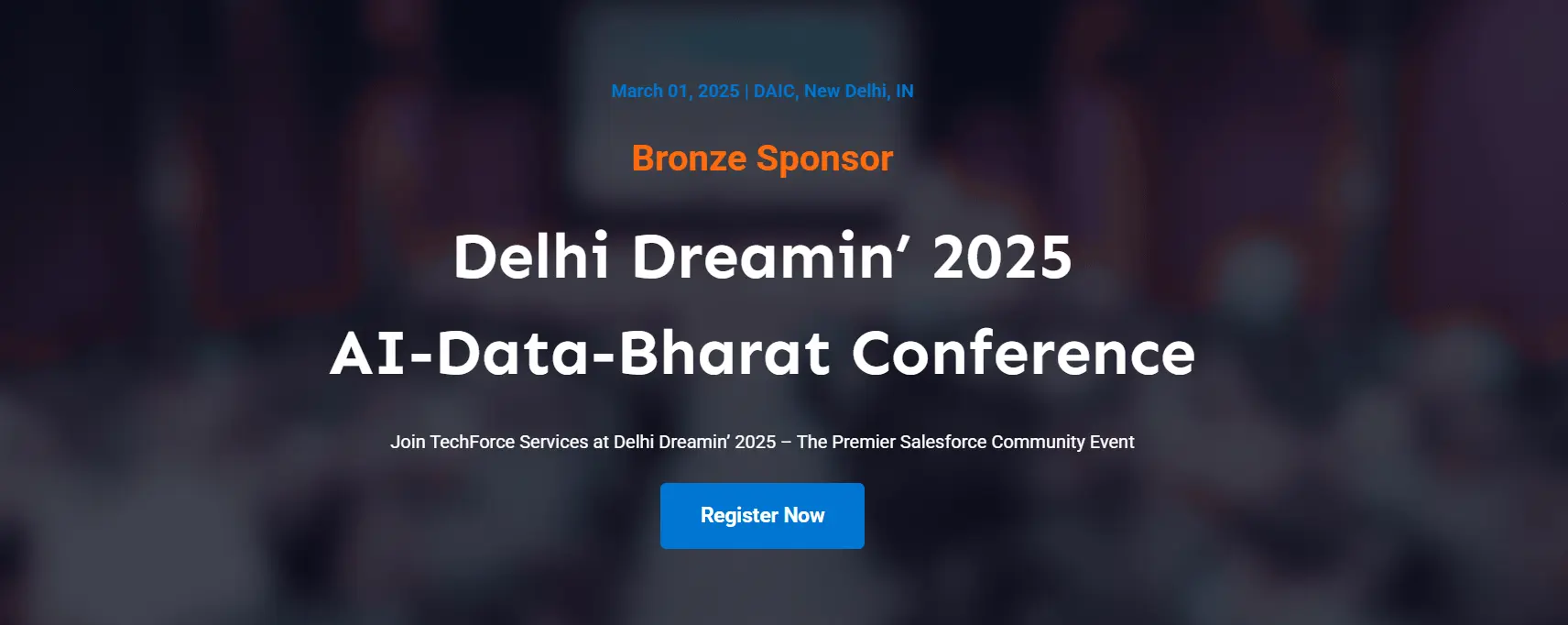 AI-Data-Bharat Conference
