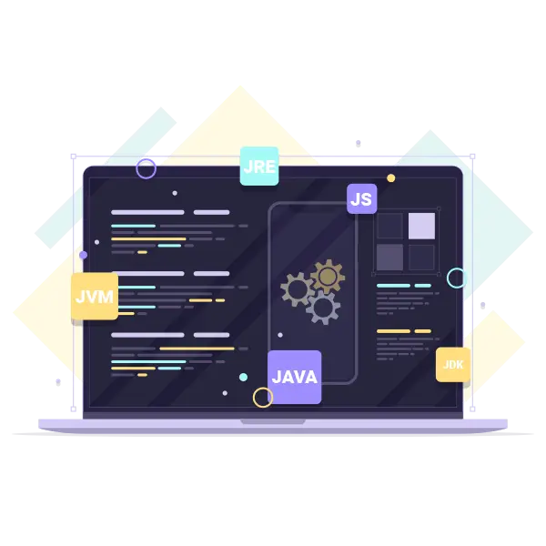 Java Development Services | 10+ Yrs Expertise