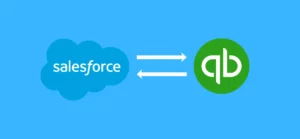 Salesforce QuickBooks Integration